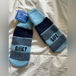 Crochet Gloves / Mittens